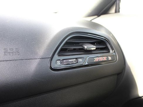 Used 2021 Dodge Challenger R/T Scat Pack w/ Dynamics Package image 16