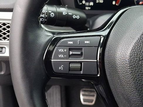 Used 2023 Acura Integra A-Spec image 21