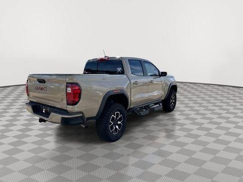 Used 2024 GMC Canyon AT4X image 10