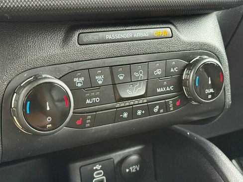 Used 2023 Ford Bronco Sport Outer Banks image 20