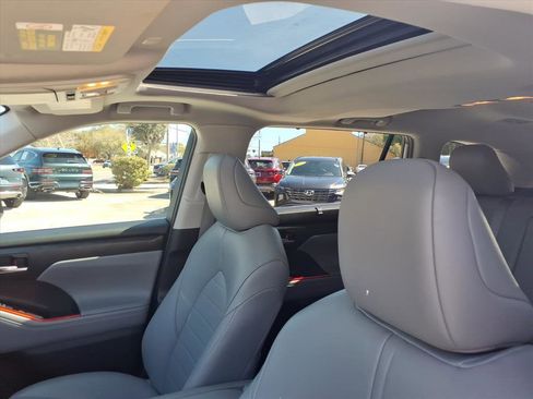 Used 2022 Toyota Highlander XLE image 5