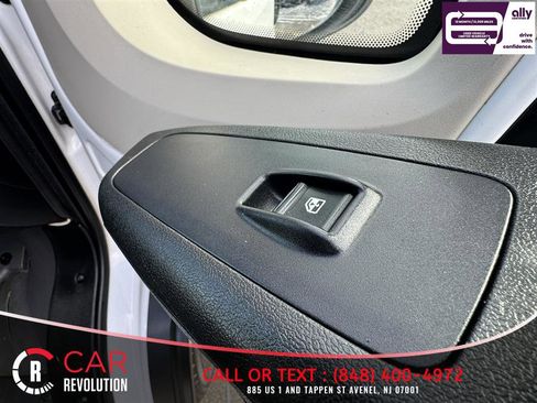 Used 2019 RAM ProMaster 2500 FWD image 28