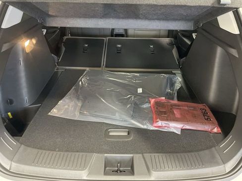 New 2026 Chevrolet Trax ACTIV w/ Driver Confidence Package image 25