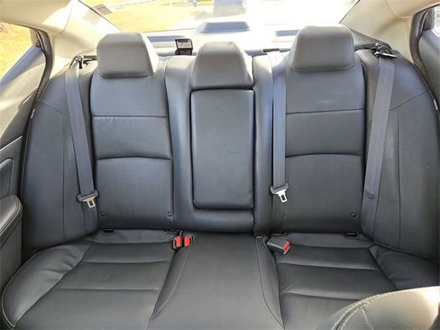 Used 2019 Nissan Altima 2.5 Platinum image 36