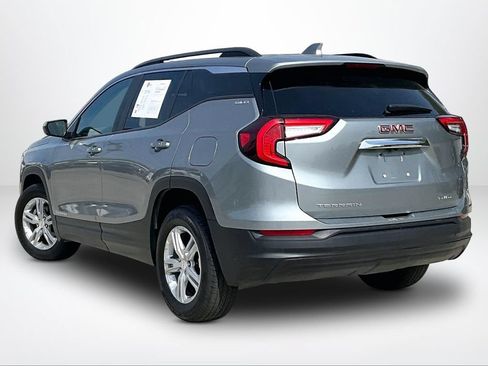 Used 2023 GMC Terrain SLE w/ Driver Convenience Package AWD/4WD image 14