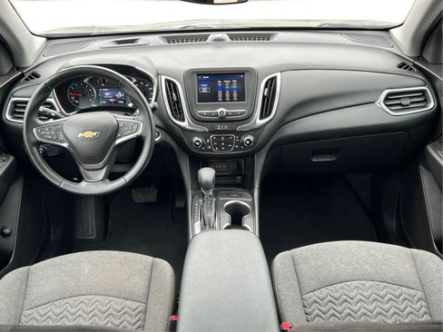 Used 2024 Chevrolet Equinox LT AWD/4WD image 36