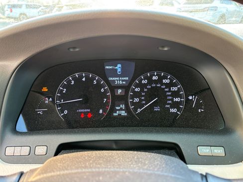 Used 2012 Lexus LS 460 AWD image 15