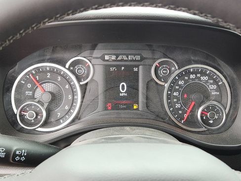 New 2025 RAM 1500 Lone Star RWD image 22