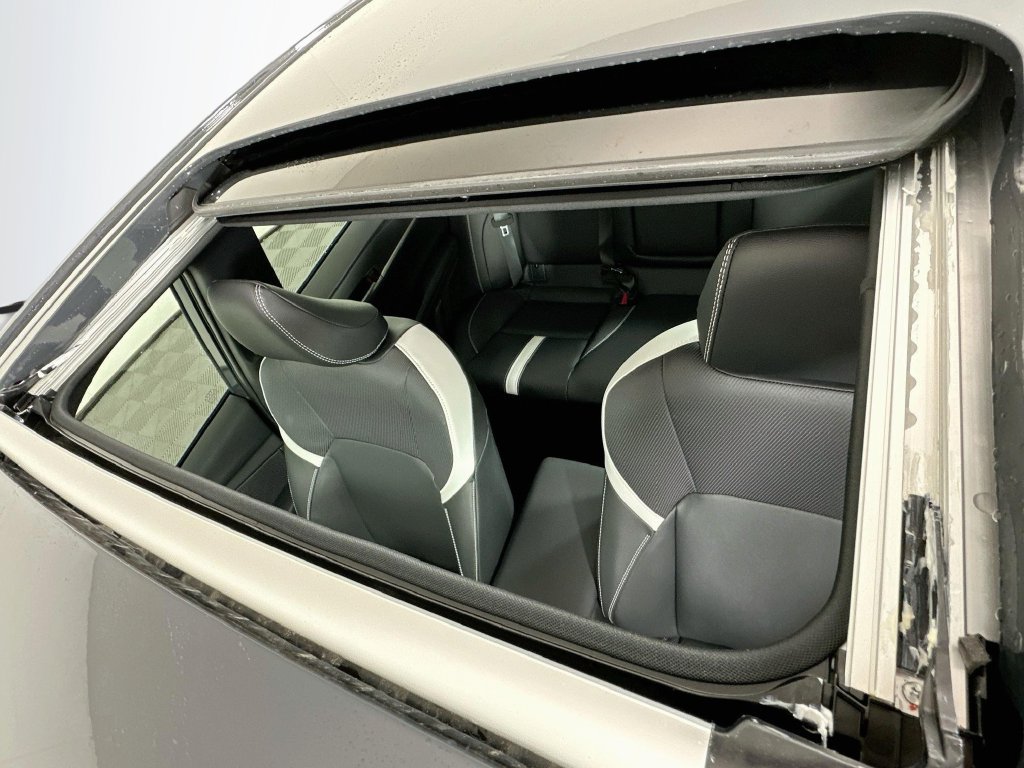 Certified 2026 Toyota Camry SE w/ Convenience Package FWD image 22
