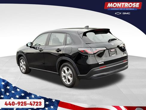 Used 2024 Honda HR-V LX image 6