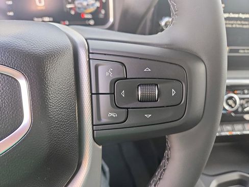 New 2026 GMC Sierra 2500 Denali w/ Technology Package AWD/4WD image 14