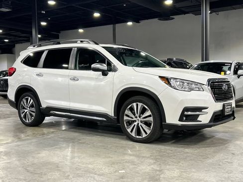 Used 2021 Subaru Ascent Touring AWD/4WD image 1