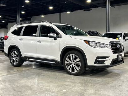 Used 2021 Subaru Ascent Touring