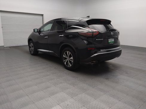 Used 2022 Nissan Murano S image 5