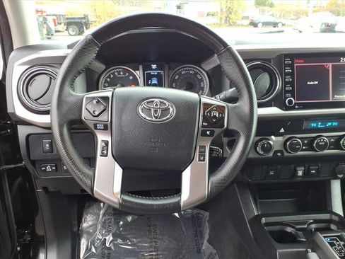 Certified 2023 Toyota Tacoma SR5 image 12