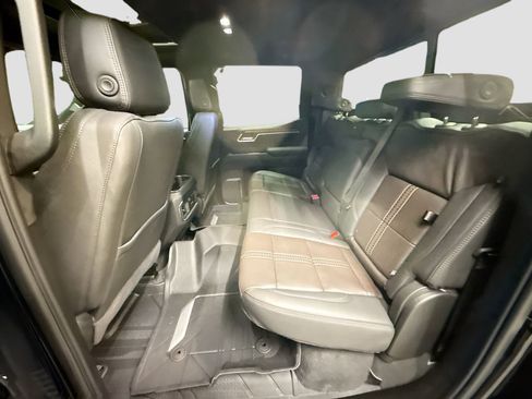 New 2026 Chevrolet Silverado 1500 High Country AWD/4WD image 29