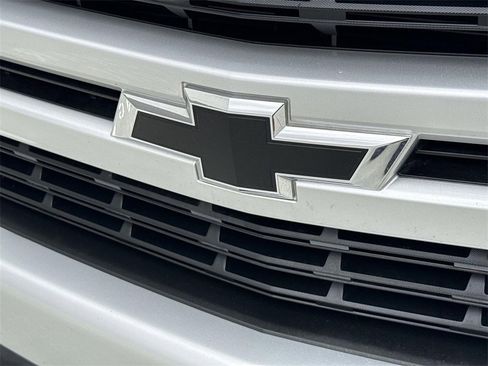Used 2020 Chevrolet Silverado 1500 RST image 28