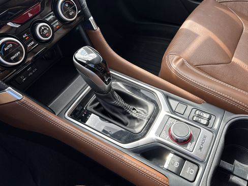 Certified 2021 Subaru Forester Touring w/ Popular Package #2 image 23