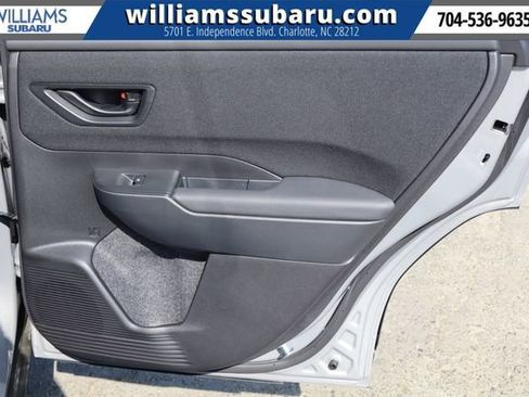 New 2026 Subaru Outback Limited w/ Premium/Limited Plus Package AWD/4WD image 21