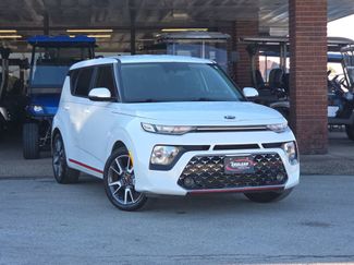 Used 2020 Kia Soul GT-Line video 1