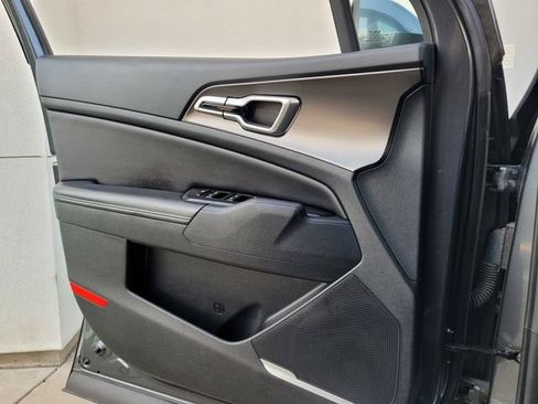 Certified 2024 Kia Sportage EX FWD image 26