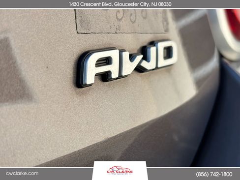 Used 2016 FIAT 500X Trekking Plus image 27