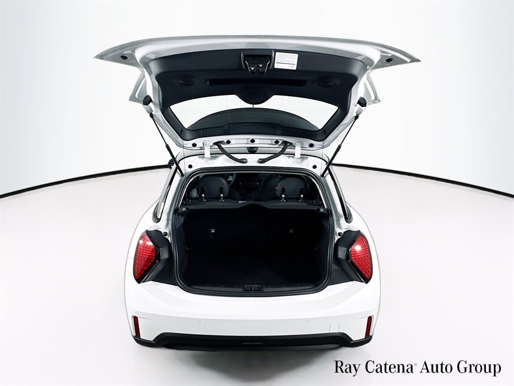 Certified 2026 MINI Cooper S FWD image 25