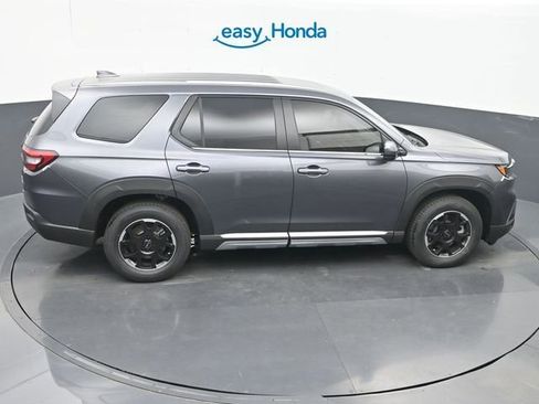 Used 2025 Honda Pilot EX-L image 26