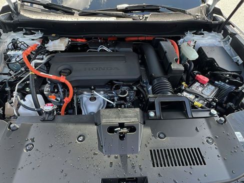 New 2026 Honda CR-V Sport-L image 10