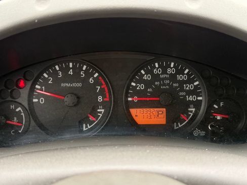 Used 2014 Nissan Xterra X RWD image 16