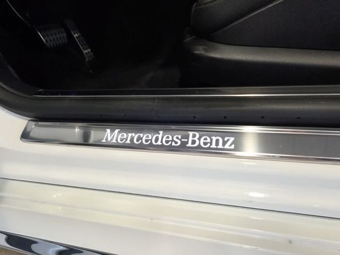 Used 2023 Mercedes-Benz S 580 4MATIC Sedan image 17