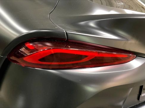 Used 2023 Toyota Supra Premium w/ Driver Assist Package RWD image 24