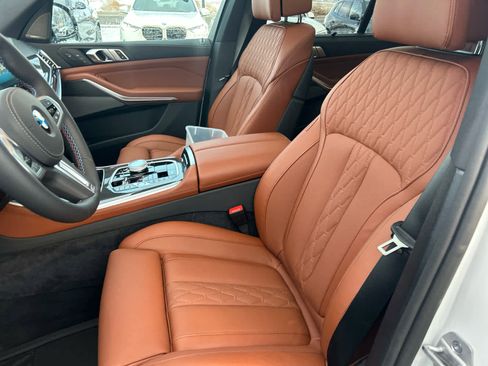 New 2026 BMW X5 M60i image 22
