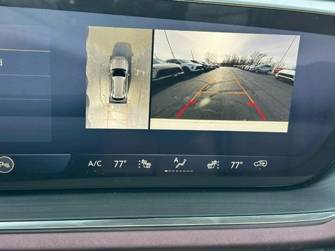 New 2026 Buick Envision Sport Touring image 20