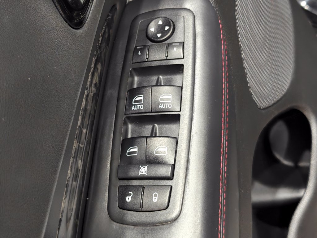 Used 2021 Dodge Durango R/T w/ Tow 'N Go Package AWD/4WD image 60