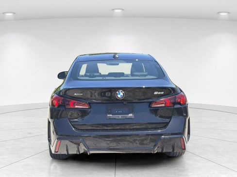 Certified 2025 BMW 228i xDrive AWD/4WD image 5