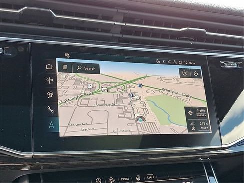 New 2026 Audi Q7 2.0T Premium image 13