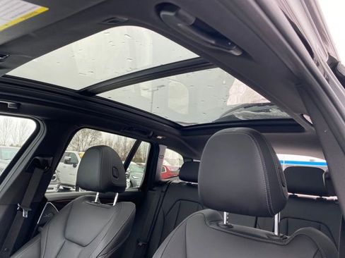 Used 2023 BMW X3 xDrive30i image 15