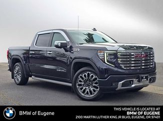 Used 2022 GMC Sierra 1500 Denali w/ Technology Package AWD/4WD video 1