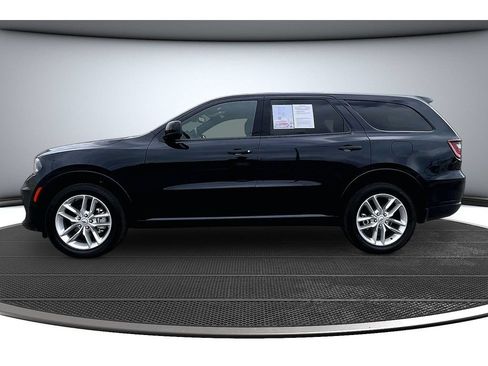 Certified 2025 Dodge Durango GT AWD/4WD image 17