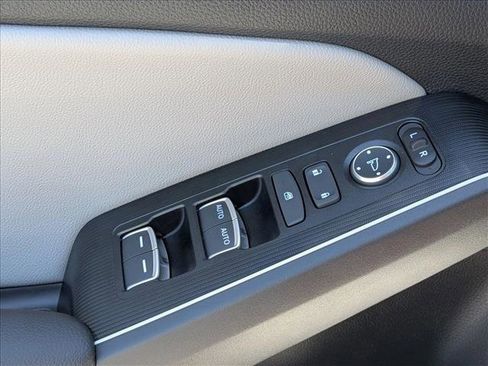 Used 2026 Honda Civic FWD Hybrid Sedan image 11