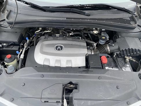 Used 2012 Acura MDX w/ Technology Package image 37
