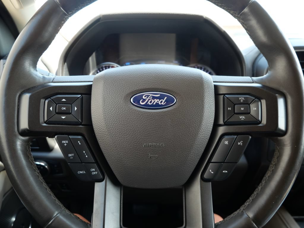 Certified 2020 Ford Expedition Limited w/ Equipment Group 302A AWD/4WD image 22