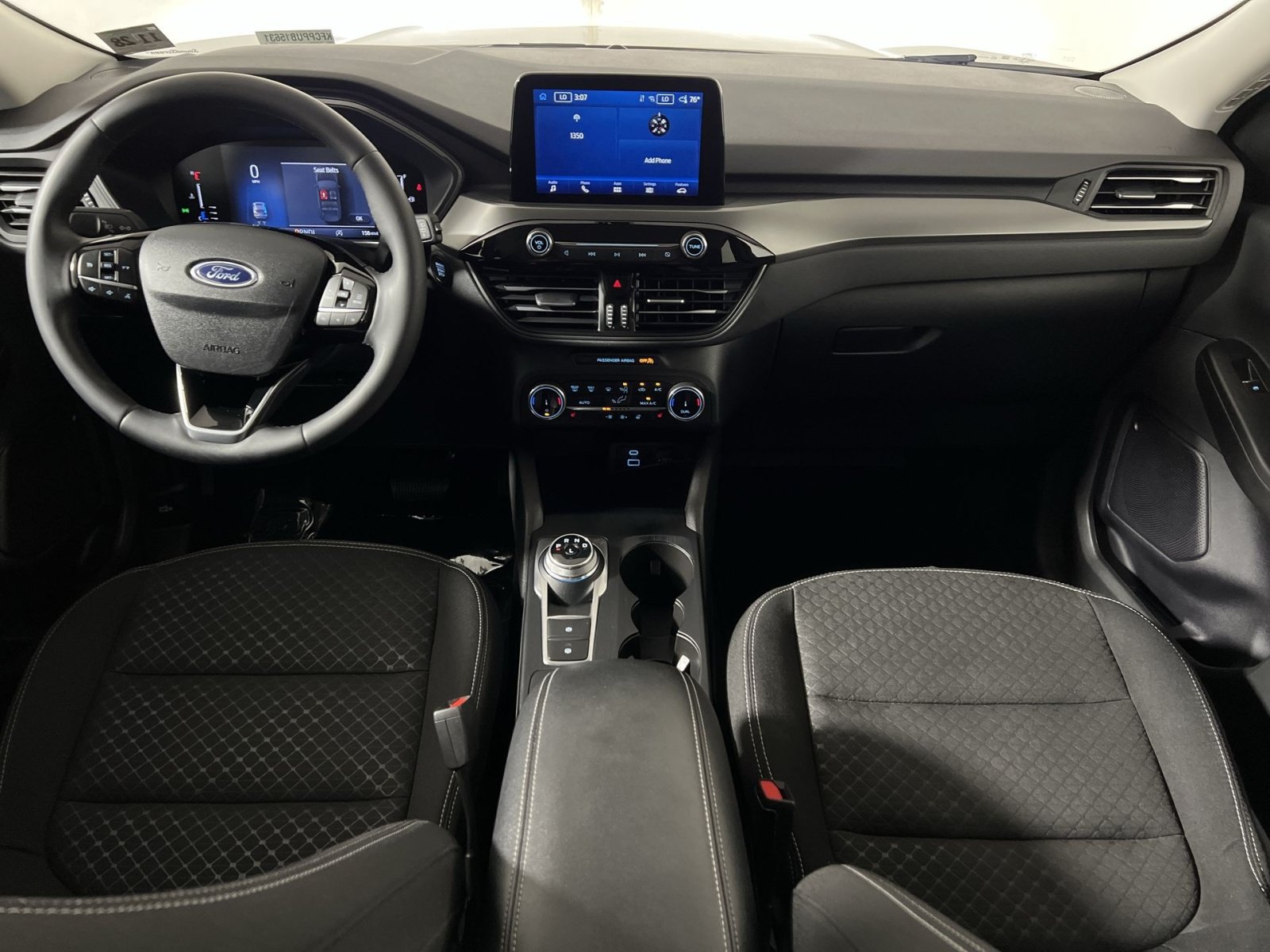 Certified 2023 Ford Escape Active AWD/4WD image 22