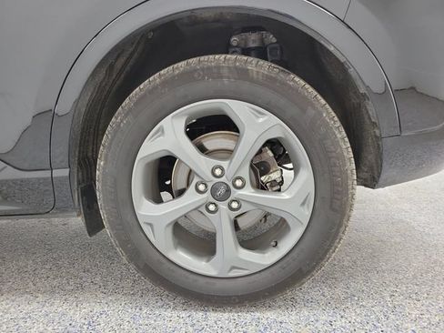 Used 2023 Ford Escape ST-Line w/ Tech Pack #1 AWD/4WD image 5