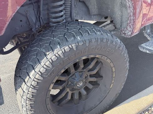Used 2020 Ford F250 Lariat AWD/4WD image 19