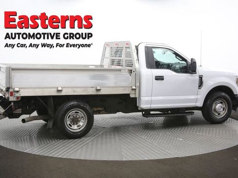 Used 2019 Ford F250 XL RWD image 40