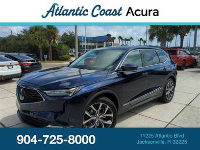 Certified 2023 Acura MDX FWD w/ Technology Package