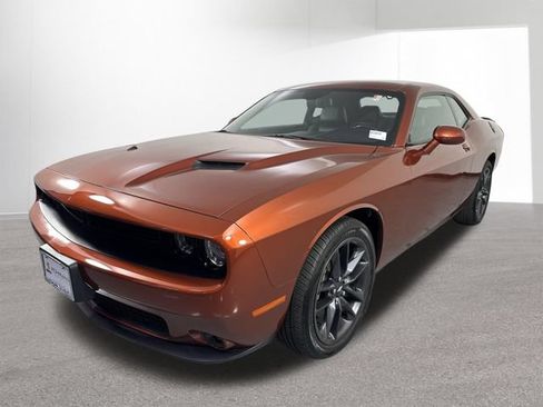 Used 2022 Dodge Challenger SXT w/ Plus Package AWD/4WD image 24