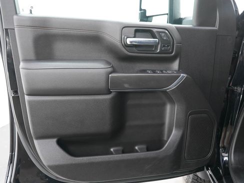 Used 2023 GMC Sierra 2500 AT4 AWD/4WD image 21